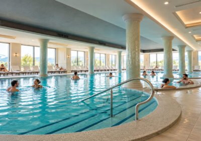 Pavel Banya, Bulgaria – Mineral Springs and Spa Heritage