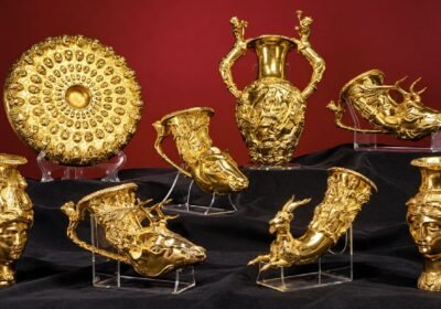 Thracian Heritage in Bulgaria – Ancient Sites, Tombs and Treasures