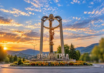 Velingrad, Bulgaria – Mineral Springs and Spa Heritage